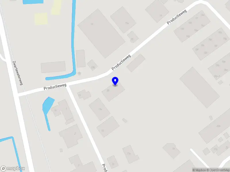 Van der Breggen auto's