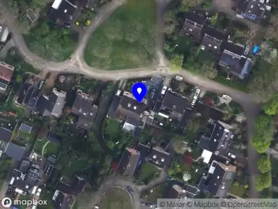 Nieuw bedrijf Beno Vastgoed