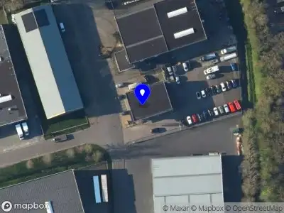 Kooistra Auto`s Marum