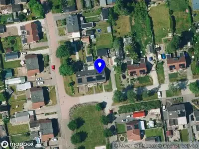 Nieuw bedrijf Alting