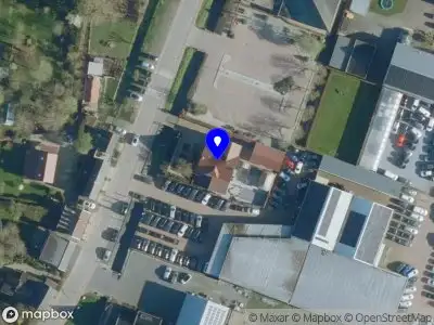 Jan van Veen Auto's B.V. Zuilichem
