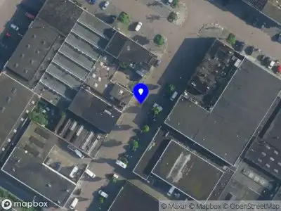 Nieuw bedrijf Autogarage Ay Yildiz