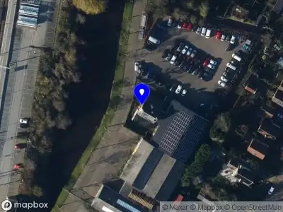 Autobedrijf Rick van Lierop