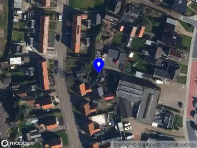 Nieuw bedrijf Garage Eekema