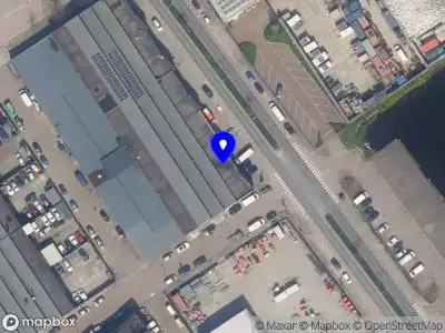 Kristal Autobanden Rotterdam
