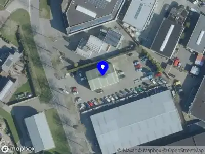 Nieuw bedrijf RH Auto's B.V.