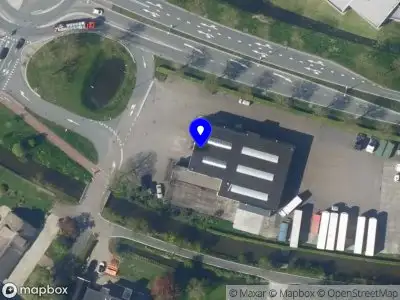 Autobedrijf Midland B.V. Woerden