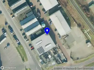 R.E. Auto's Almelo