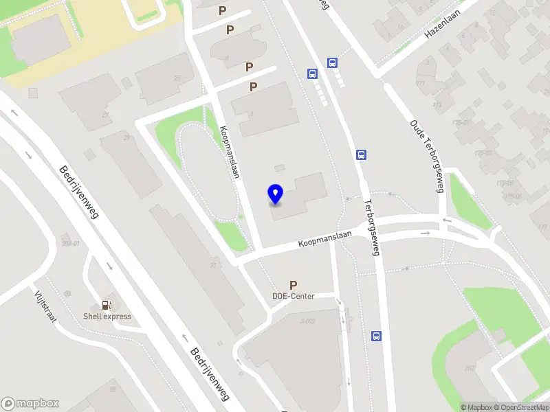 Bakkerij Ten Veen B.V.