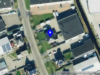 Handelsonderneming Blokzijl