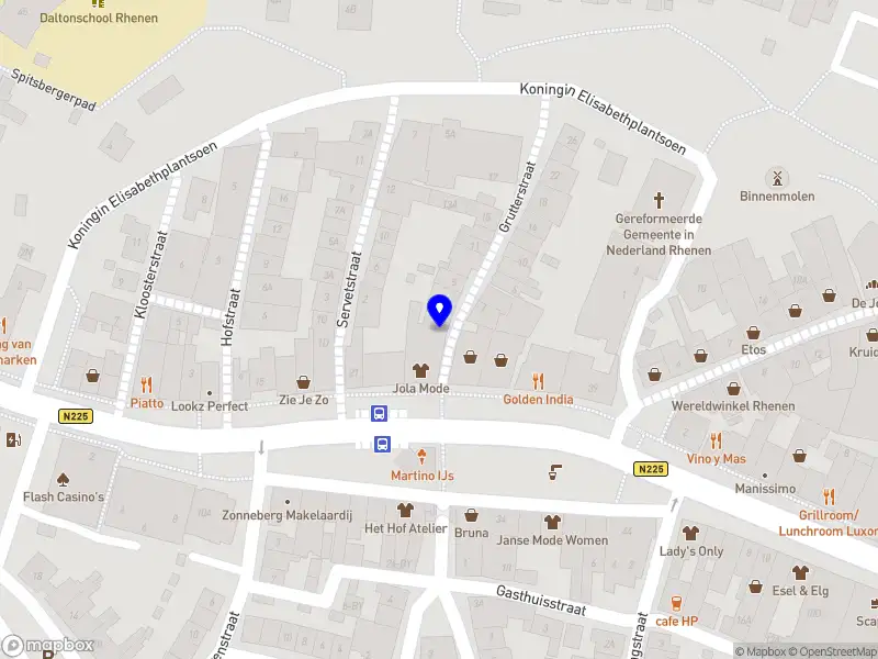 Nieuw bedrijf Partner Class