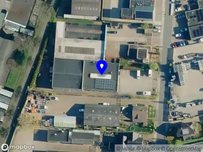 Nieuw bedrijf Sander Buitink Auto's