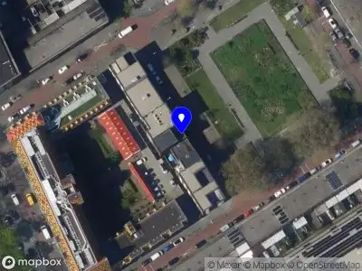 The Legends Den Haag