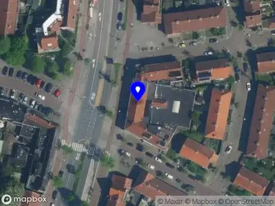 TCE Auto Service Amsterdam