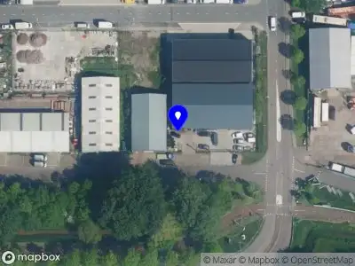 Auto Etronics Amsterdam