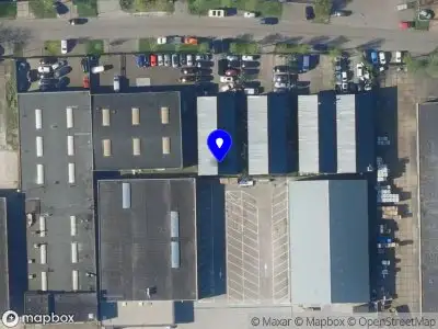 Autobedrijf Einstein