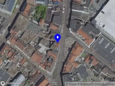 Nieuw bedrijf Banketbakkerij-Chocolaterie Lamers V.O.F.