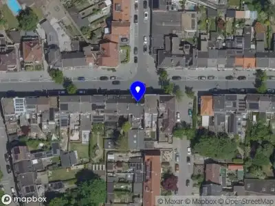 Nieuw bedrijf Bakkerij 't Mikske