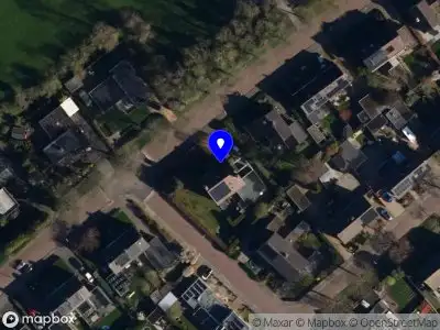 Automobielbedrijf D. Sutherland Gorredijk B.V. in liquidatie Sneek