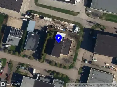 V.O.F. Autobedrijf Koehoorn