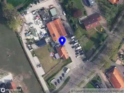 Autobedrijf Woudstra Auto's V.O.F. Noordwolde