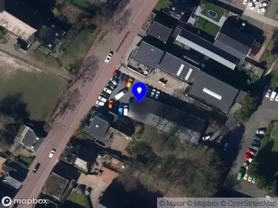 Autohandel Twijzel B.V.