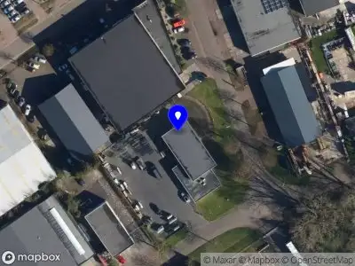 Nieuw bedrijf Friesland-Trading VOF