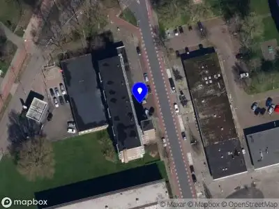 Nieuw bedrijf Automobielbedrijf Middelsee B.V.