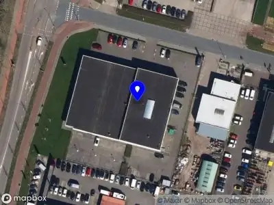 Ford Sutherland Leeuwarden Leeuwarden