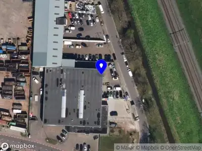 ABS Autobedrijf De Vries Leeuwarden