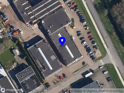 Nieuw bedrijf ABD Groep B.V.