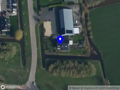 Handelsonderneming P. Hoekstra V.O.F.