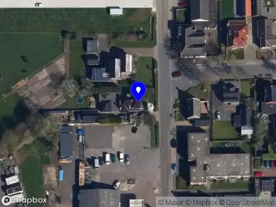 Autobedrijf Siem Bijman v.o.f.