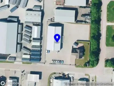 V.O.F. Otten-Snippe GEESBRUG