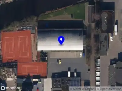 USA CCC B.V. Appingedam