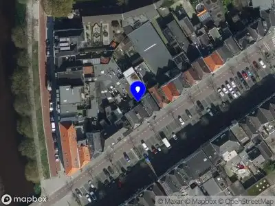 Bakkerij H. Kottier B.V. Breda