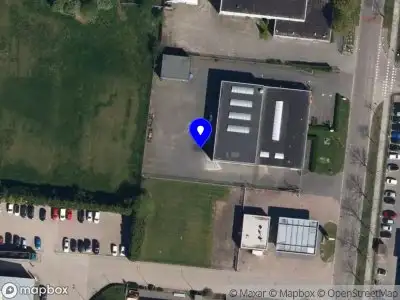 Autohandel B.J. Stiekema Im- en Export Sappemeer