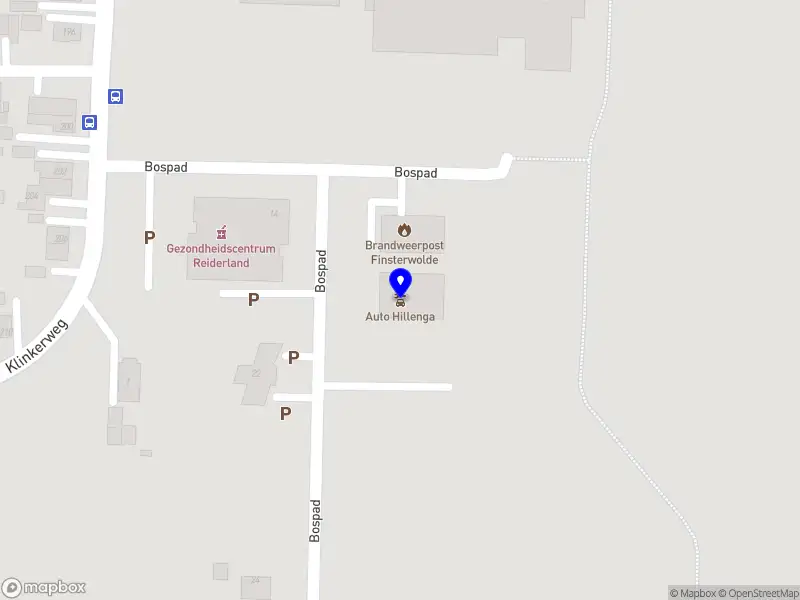 B.B. Auto's Finsterwolde