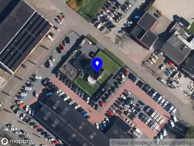Autogroep Pekela B.V. Nieuwe Pekela