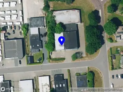 Auto Luchjenbroers B.V. Emmen