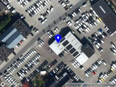 Diensten Centrum Greven B.V.