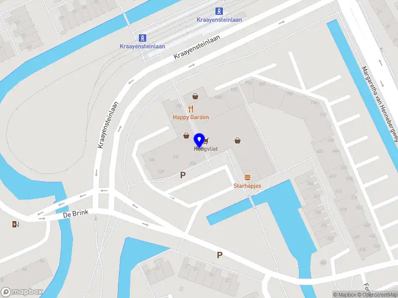 Nieuw bedrijf Bakkerij C.J. van Kempen