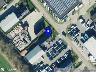 Russcher Auto's B.V. Staphorst