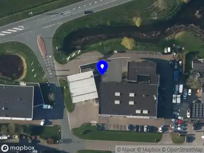 Nieuw bedrijf M.H. Automobielen