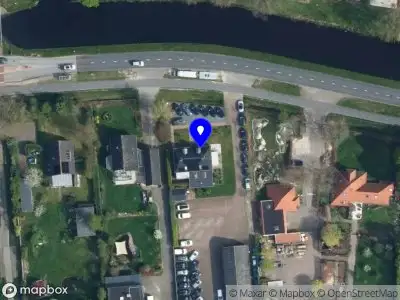 Autobedrijf Oosterwolde