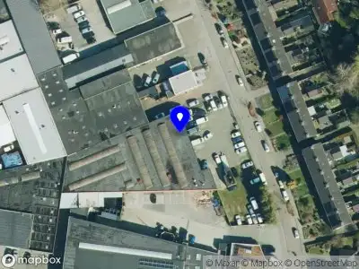 Nieuw bedrijf Eurocars- Import Export B.V.