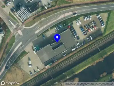 Wolves Autoservice B.V.