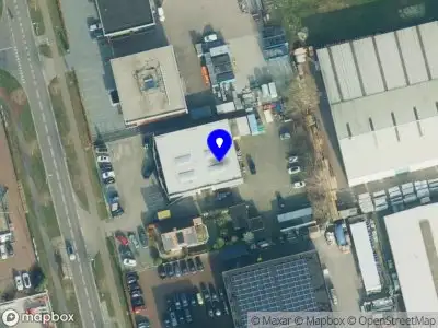 Nieuw bedrijf Automobielbedrijf Schreurs