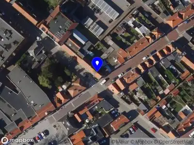 Bakkerij Spelier Sluis