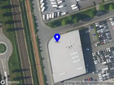 Seldenrijk B.V. Harderwijk